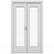 Door Model 41
